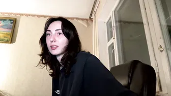 Aevra tall porn cam video