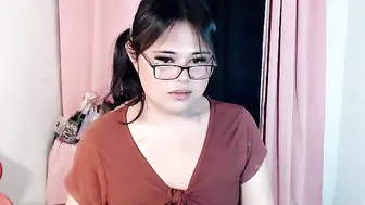 lovelypinaychubsx recorded nude video 874774