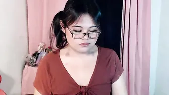 lovelypinaychubsx recorded nude video 874774