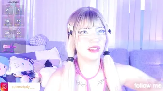 h3llokitty_ recorded nude video 874776