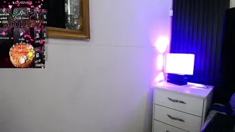 dayana_mendozaa69 recorded nude video 874798