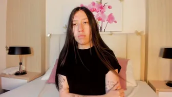 ambervega__ recorded nude video 874832