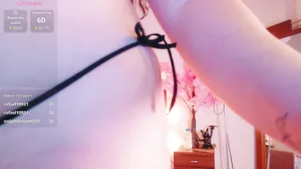 chubbykinkyygirl recorded nude video 874842