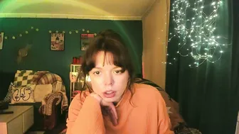 clancyosbourne recorded nude video 874879