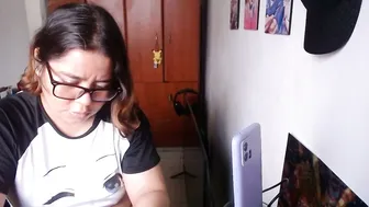 eimy_saenzz recorded nude video 874895