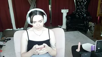 mistressjuniper recorded nude video 874905