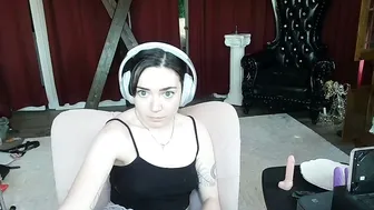 mistressjuniper recorded nude video 874905