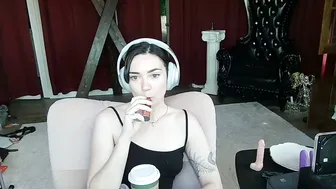 mistressjuniper recorded nude video 874905