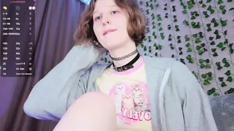 c0ralynx feet - 03/30/2026