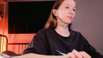 fran_bow recorded nude video 875042