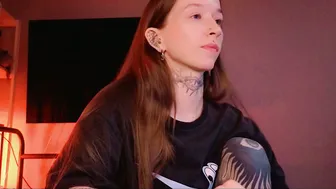 fran_bow recorded nude video 875042