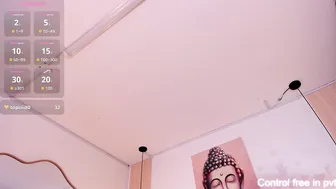 velvetscarlett recorded nude video 875045