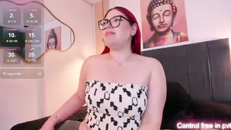 velvetscarlett recorded nude video 875045