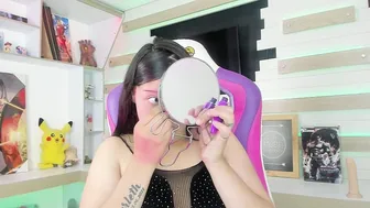 scartleth recorded nude video 875055