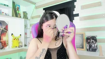 scartleth recorded nude video 875055