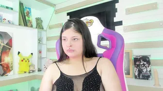 scartleth recorded nude video 875055