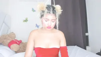sofiacastillo01 recorded nude video 875069