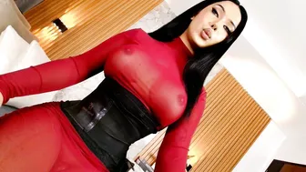 miafuckingwill recorded nude video 875070