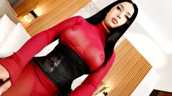 miafuckingwill recorded nude video 875070