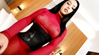 miafuckingwill recorded nude video 875070