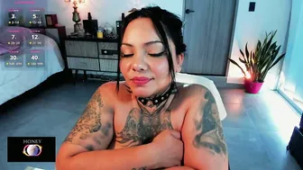 honey_mooon recorded nude video 875072