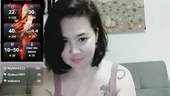 nettie_allie recorded nude video 875084
