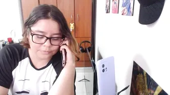 eimy_saenzz recorded nude video 875085
