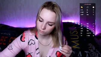 _pando4ka_ recorded nude video 875094