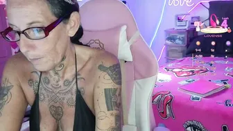 selvaggia_del_caribe recorded nude video 875106