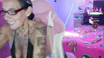 selvaggia_del_caribe recorded nude video 875106