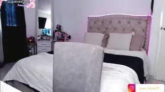 sweetyaya_ recorded nude video 875109