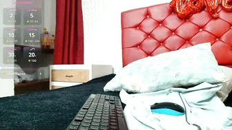 elizabetth_roman recorded nude video 875117