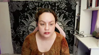 magic_clairewitch recorded nude video 875223