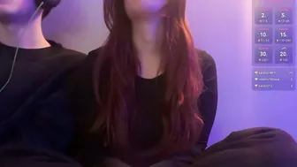 redheadandbigpeenar redhead cam video