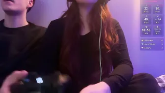 redheadandbigpeenar redhead cam video