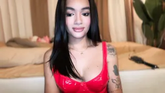 yummyrenalyn recorded nude video 875286