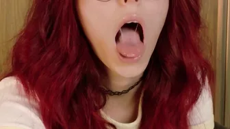 Casandra_busting teasing - 31-Mar-26