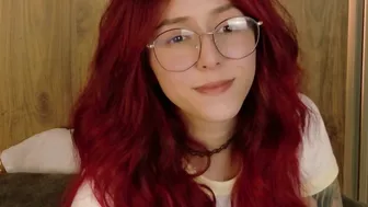 Casandra_busting teasing - 31-Mar-26