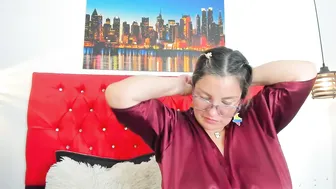 carolinacrus01 recorded nude video 875290