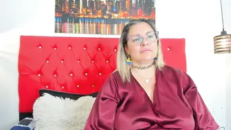 carolinacrus01 recorded nude video 875290