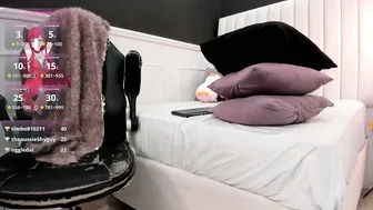 lil_la_skye recorded nude video 875305