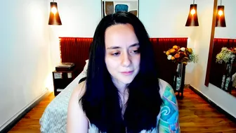 kora_shadow recorded nude video 875349