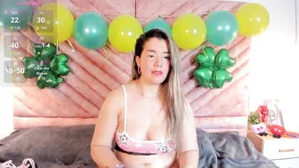 zoe_ll recorded nude video 875379