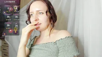 iris_crispy recorded nude video 875396