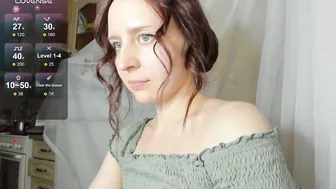 iris_crispy recorded nude video 875396