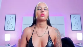 charlotte_kisss recorded nude video 875415