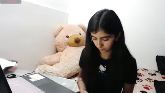 anahibrowns95 recorded nude video 875451