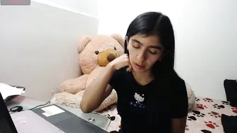 Anahibrowns95 on live cam chat cam sex
