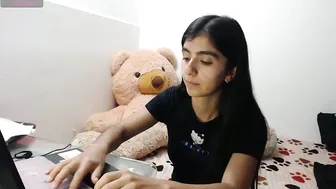 anahibrowns95 recorded nude video 875451