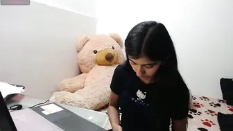 Anahibrowns95 on live cam chat cam sex
